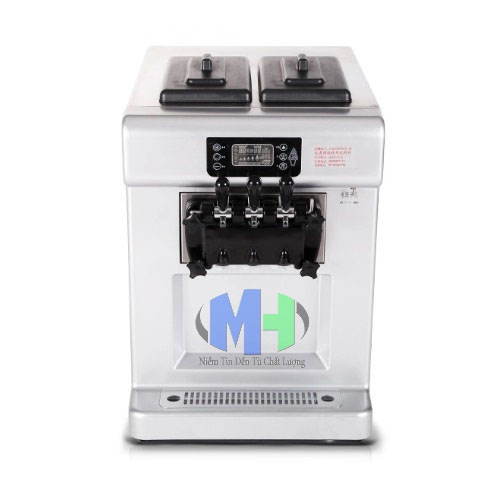 Máy Làm Kem Tươi 3 Vòi Donper (MHTP-I01)